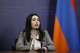 Նախարարը՝ ԵՄ հետ վիզաների ազատականացման մասին․ Գործառնական փուլը պաշտոնապես մեկնարկել է