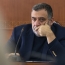 Уголовное дело против Рубена Варданяна отправлено в военный суд Азербайджана