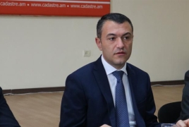 Կադաստրի կոմիտեի ղեկավար. Կոչ եմ անում այլևս գումար չծախսել և ինքնակամ շինություն չկառուցել