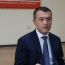Կադաստրի կոմիտեի ղեկավար. Կոչ եմ անում այլևս գումար չծախսել և ինքնակամ շինություն չկառուցել