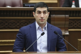 Լևոն Քոչարյանը պարզաբանել է` ինչու է հայրը մերժել Փաշինյանի բանավեճի հրավերը