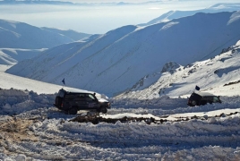 ԵՄ առաքելություն․ ՀՀ–Ադրբեջան սահմանին արտասովոր տեղաշարժեր չեն գրանցվել