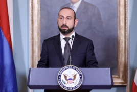 Armenia, U.S. launch negotiations on nuclear cooperation agreement