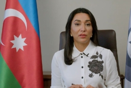 Բաքվում հայերի ջարդերի տարելիցի օրերին Ադրբեջանի օմբուդսմենը կոչ է անում միջազգային կառույցներին դատապարտել «ադրբեջանցիների արտաքսումը»