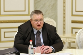 Օվերչուկ․ Ռուսական բիզնեսը դեռ 2024-ից է սկսել կրճատել ՀՀ-ի հետ գործարքները