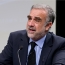 Ocampo: Azerbaijan’s accusations aim to hide crimes against Artsakh