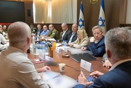 Израильское правительство одобрило сделку по заложникам после продолжительных дебатов