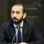 Mirzoyan reaffirms Armenia’s stance on regional infrastructure