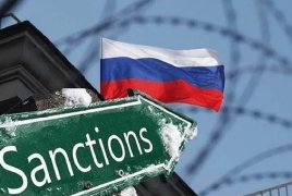 Report: Iran, Russia sanctions pose challenges for Armenia's economy