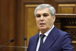 Politician: Trump will not allow attacks on Armenia’s sovereign territory