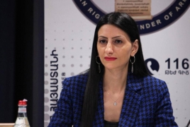 Омбудсмен подчеркнула важность защиты прав человека в армии