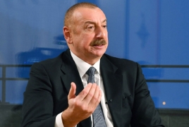 Ալիև․ ԱՄՆ-ն դեմ էր Բաքու-Թբիլիսի-Կարս նախագծին, քանի որ այն շրջանցում էր Հայաստանը