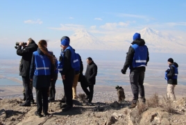 ԵՄ դեսպանները կքննարկեն ՀՀ–ում դիտորդական առաքելության ժամկետի երկարաձգումը