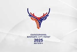 Jermuk braces to host Pan-Armenian Winter Games