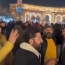 NSS: men singing in Azerbaijani song in Yerevan were from Iran