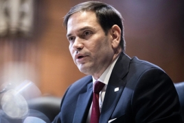 Rubio doubts Ukraine’s ability to retake Crimea, calls for talks