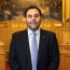 Norway ready to back Armenia’s democratic progress