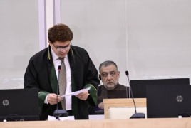 Le Parisien–ը՝ Ռուբեն Վարդանյանի դատավարության մասին․ Բաքուն կարծես վճռական է «իր համար ռազմավար ապահովելու հարցում»