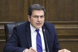 ԱԳ փոխնախարար․ ՀՀ-ԱՄՆ ռազմավարական գործընկերությունն ինստիտուցիոնալ մեխանիզմ է՝ կախված չէ ԱՄՆ-ում իշխող քաղաքական թիմից