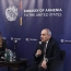 Փաշինյան. Պատերազմում պարտության միջով անցնելով՝ ձեռք ենք բերել անկախ, ինքնիշխան պետություն