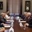 Pashinyan, U.S. lawmakers discuss regional stability