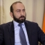 Միրզոյանը ցավակցել է Շվեդիայում հրաձգության զոհերի կապակցությամբ