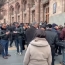 Предприниматели возмущены повышением налога с 5% до 10%