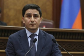 Դեմոյանը՝ Եղիշե Կիրակոսյանին. Կարող եք հայտարարել, որ իշխանությունները ձեզ իրավական թրաֆիքինգի են ենթարկել