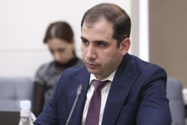 ՊԵԿ նախագահ․ Տրանսֆերտները նվիրատվություն են՝ մինչև 300,000 դրամը չի հայտարարագրվում