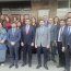 Envoy: France supports Armenians displaced from Artsakh