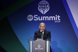 Премьер-министр Армении: демократия невозможна без религиозной свободы