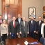 Միրզոյան․ Շարունակում ենք կարևոր քննարկումներն ԱՄՆ-ի հետ գործակցությունն արդյունավետ դարձնելու համար