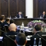 Փոխվարչապետը՝ խոշոր ջերմատների ծրագրի մասին․ Չլինի մի իրավիճակ, որ օգտվելուվ սուբսիդիայից, մարդիկ դեպոզիտի վրա փողեր աշխատեն