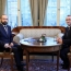 Armenian, Norwegian Foreign Ministers meet in Oslo