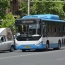 Ավտոբուսներում առկա GPS սարքերը թույլ են տալիս իրական ժամանակում հետևել դրանց տեղաշարժին