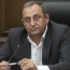 Armenian opposition criticizes EU accession bill