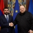 Армянский депутат принял участие в заседании Бюро ПА ОБСЕ в Киеве