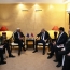 Pashinyan, Costa discuss Armenia-EU agenda in Munich