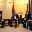 Փաշինյանը Stern Stewart Institute–ի ղեկավարի հետ քննարկել է ՀՀ տնտեսական բարեփոխումները