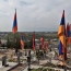 ՔԿ․ 44-օրյայի 82 մասնակցի աճյուն դեռ չի հուղարկավորվել