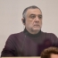 Ruben Vardanyan announces hunger strike to protest Baku trial