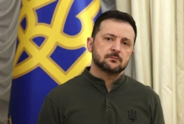 Trump calls Zelenskyy a 'dictator'