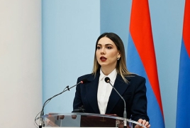 Министр юстиции: проект Конституции будет готов до выборов