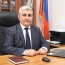 Манук Барсегян утвержден в должности ректора Архитектурно-строительного университета