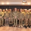 Армения и НАТО проводят совместные учения