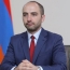 Унанян: реализация положений стратегического партнерства с США повысит безопасность Армении