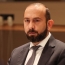 Mirzoyan, Budrys discuss Armenia-EU ties