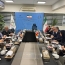 Armenia, Iran discuss creation of joint industrial zones
