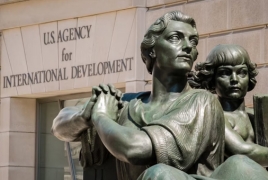 USAID увольняет 2 000 сотрудников, оставшихся отправляют в отпуск