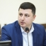Azerbaijan adopts wait-and-see approach, MP says